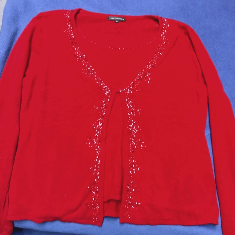 Christmas Sweater